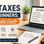 Etsy Taxes for Beginners: The Ultimate Guide Etsy Taxes for Beginners