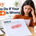 What to Do If Your Etsy 1099-K Is Wrong